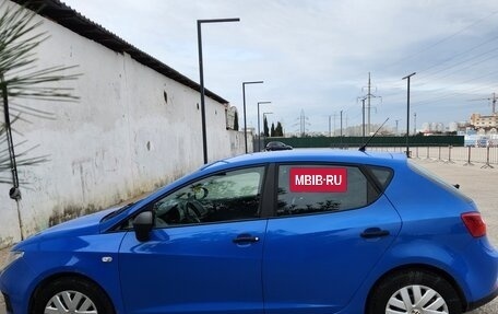 SEAT Ibiza IV рестайлинг 2, 2008 год, 499 999 рублей, 6 фотография