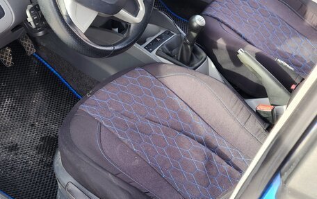 SEAT Ibiza IV рестайлинг 2, 2008 год, 499 999 рублей, 14 фотография