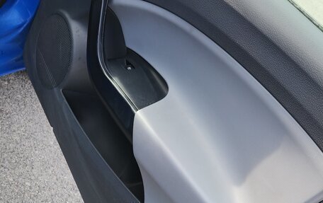 SEAT Ibiza IV рестайлинг 2, 2008 год, 499 999 рублей, 15 фотография