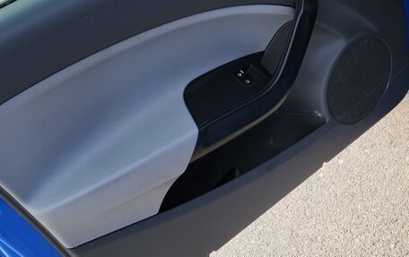 SEAT Ibiza IV рестайлинг 2, 2008 год, 499 999 рублей, 12 фотография