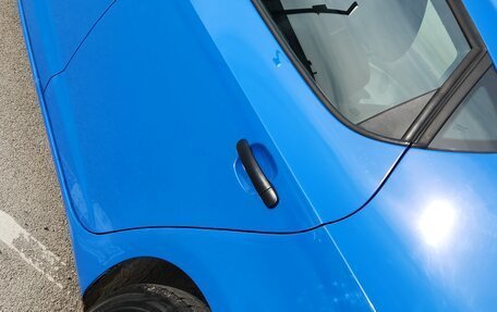 SEAT Ibiza IV рестайлинг 2, 2008 год, 499 999 рублей, 18 фотография