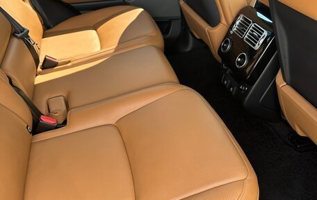 Land Rover Range Rover IV рестайлинг, 2021 год, 9 999 999 рублей, 15 фотография