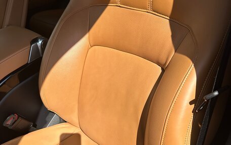 Land Rover Range Rover IV рестайлинг, 2021 год, 9 999 999 рублей, 14 фотография