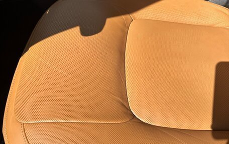 Land Rover Range Rover IV рестайлинг, 2021 год, 9 999 999 рублей, 13 фотография