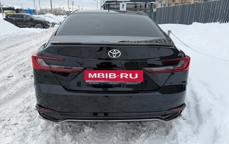 Toyota Camry, 2025 год, 4 270 000 рублей, 2 фотография