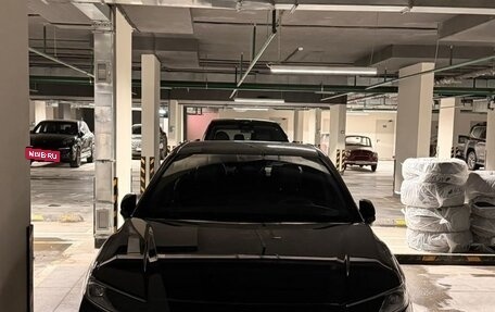 Toyota Camry, 2025 год, 4 270 000 рублей, 6 фотография