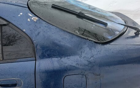 Mitsubishi Carisma I, 2002 год, 200 000 рублей, 5 фотография