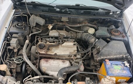 Mitsubishi Carisma I, 2002 год, 200 000 рублей, 13 фотография