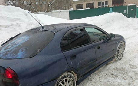 Mitsubishi Carisma I, 2002 год, 200 000 рублей, 7 фотография