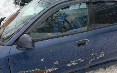 Mitsubishi Carisma I, 2002 год, 200 000 рублей, 4 фотография