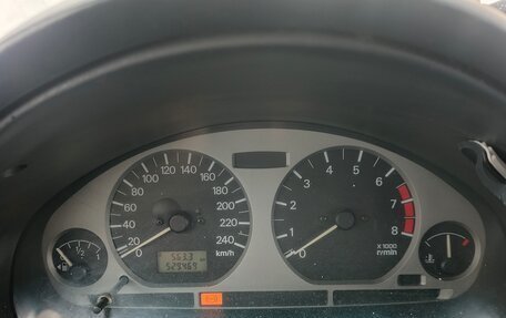 Mitsubishi Carisma I, 2002 год, 200 000 рублей, 9 фотография