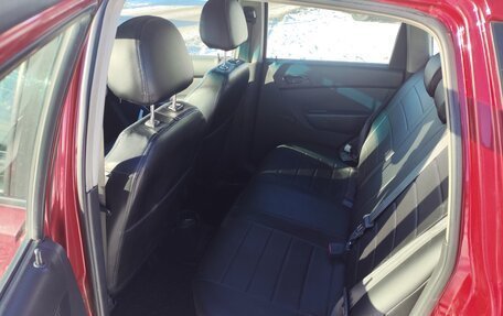 Chevrolet Aveo III, 2009 год, 300 000 рублей, 9 фотография