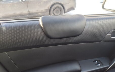 Chevrolet Aveo III, 2009 год, 300 000 рублей, 13 фотография