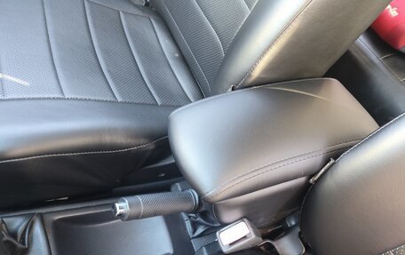 Chevrolet Aveo III, 2009 год, 300 000 рублей, 11 фотография