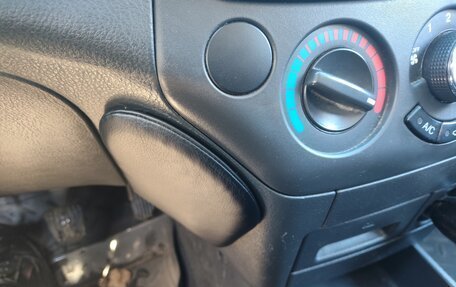 Chevrolet Aveo III, 2009 год, 300 000 рублей, 14 фотография