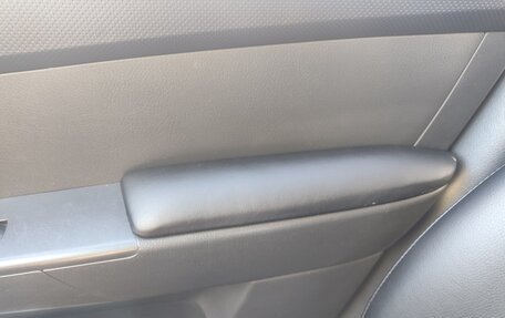 Chevrolet Aveo III, 2009 год, 300 000 рублей, 12 фотография