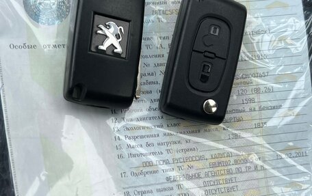 Peugeot 308 II, 2012 год, 370 000 рублей, 6 фотография