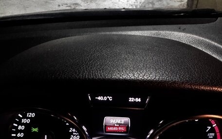 Mercedes-Benz GLE, 2016 год, 3 050 000 рублей, 8 фотография