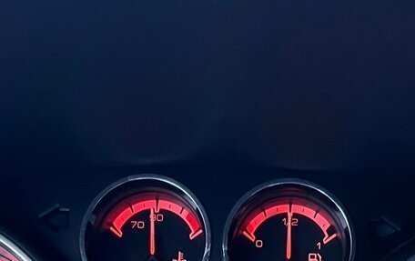 Peugeot 308 II, 2012 год, 370 000 рублей, 12 фотография