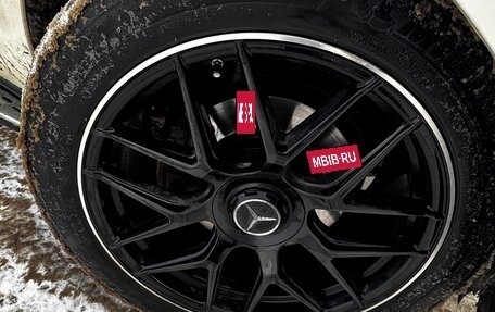 Mercedes-Benz GLE, 2016 год, 3 050 000 рублей, 5 фотография