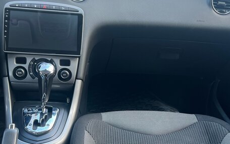 Peugeot 308 II, 2012 год, 370 000 рублей, 27 фотография