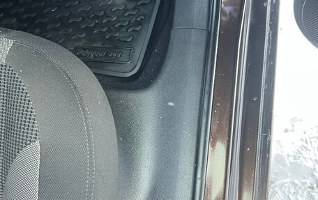 Peugeot 308 II, 2012 год, 370 000 рублей, 29 фотография