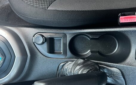 Peugeot 308 II, 2012 год, 370 000 рублей, 34 фотография