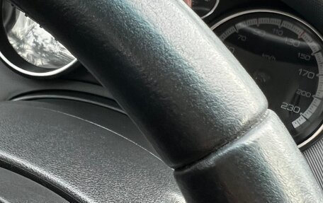 Peugeot 308 II, 2012 год, 370 000 рублей, 37 фотография