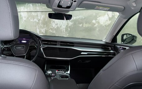 Audi A6, 2020 год, 3 985 000 рублей, 7 фотография