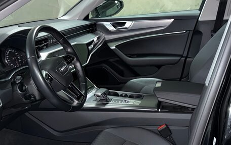 Audi A6, 2020 год, 3 985 000 рублей, 5 фотография