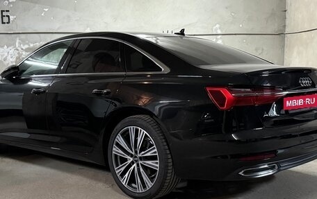 Audi A6, 2020 год, 3 985 000 рублей, 2 фотография