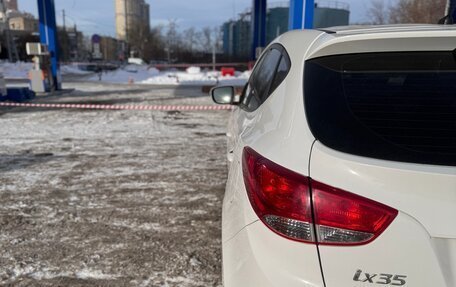 Hyundai ix35 I рестайлинг, 2013 год, 1 250 000 рублей, 4 фотография