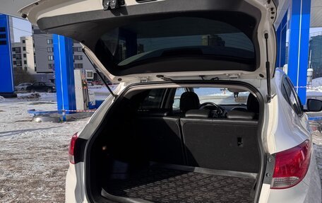 Hyundai ix35 I рестайлинг, 2013 год, 1 250 000 рублей, 5 фотография