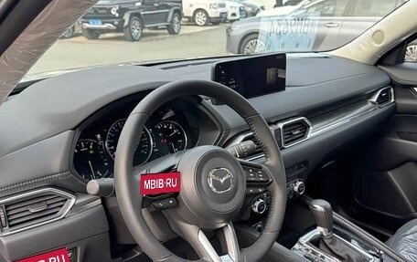 Mazda CX-5 II, 2025 год, 2 499 000 рублей, 5 фотография