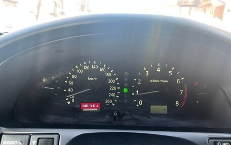 Nissan Maxima VIII, 2006 год, 580 000 рублей, 7 фотография