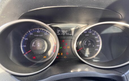 Hyundai ix35 I рестайлинг, 2013 год, 1 250 000 рублей, 8 фотография