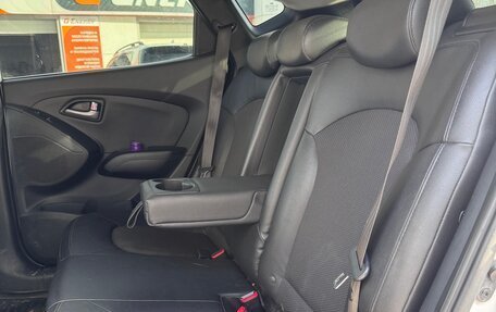 Hyundai ix35 I рестайлинг, 2013 год, 1 250 000 рублей, 11 фотография