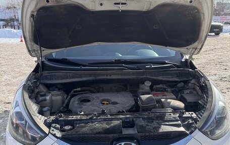 Hyundai ix35 I рестайлинг, 2013 год, 1 250 000 рублей, 6 фотография