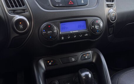 Hyundai ix35 I рестайлинг, 2013 год, 1 250 000 рублей, 9 фотография