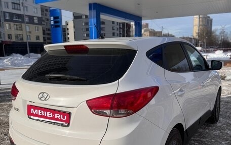 Hyundai ix35 I рестайлинг, 2013 год, 1 250 000 рублей, 3 фотография