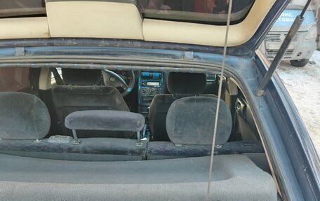 Opel Astra G, 1998 год, 205 000 рублей, 7 фотография