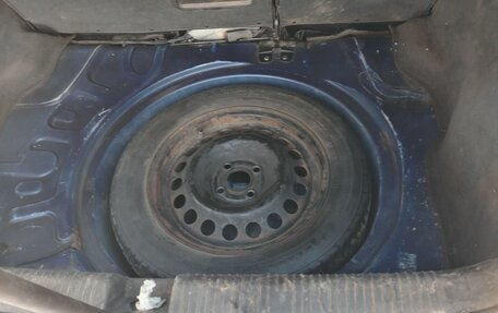 Opel Astra G, 1998 год, 205 000 рублей, 11 фотография