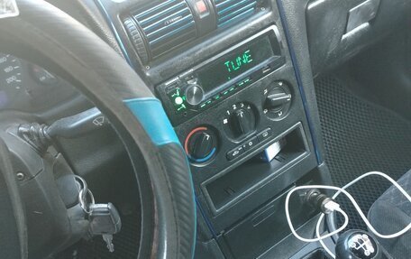 Opel Astra G, 1998 год, 205 000 рублей, 15 фотография