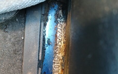 Opel Astra G, 1998 год, 205 000 рублей, 14 фотография