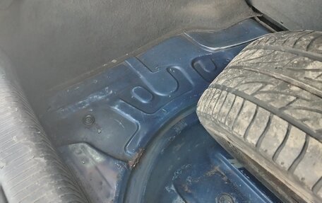 Opel Astra G, 1998 год, 205 000 рублей, 10 фотография