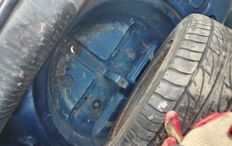 Opel Astra G, 1998 год, 205 000 рублей, 13 фотография