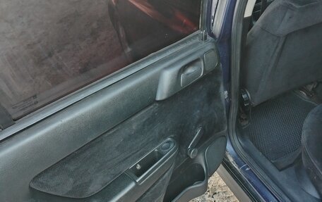 Opel Astra G, 1998 год, 205 000 рублей, 19 фотография