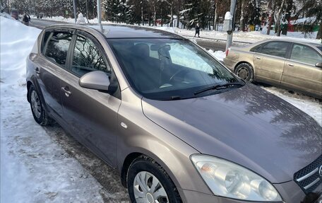 KIA cee'd I рестайлинг, 2009 год, 550 000 рублей, 2 фотография