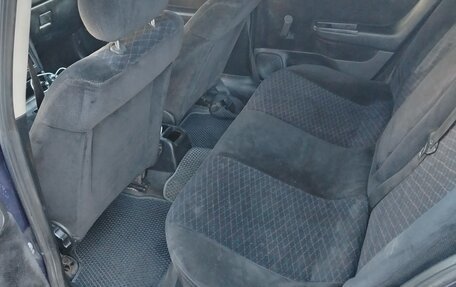 Opel Astra G, 1998 год, 205 000 рублей, 20 фотография