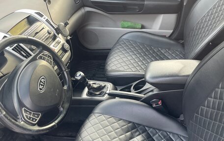 KIA cee'd I рестайлинг, 2009 год, 550 000 рублей, 9 фотография